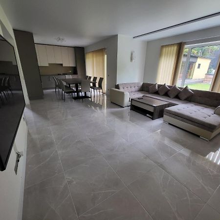 Vomikay Villa Tallinn Exteriér fotografie