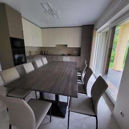 Vomikay Villa Tallinn Exteriér fotografie