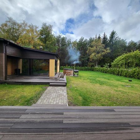 Vomikay Villa Tallinn Exteriér fotografie