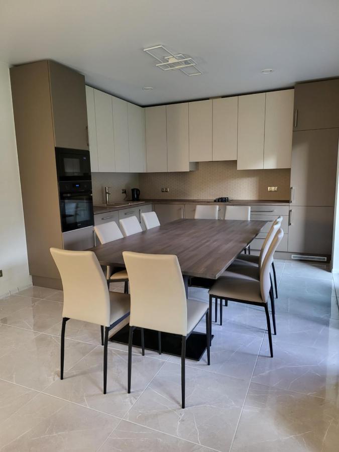 Vomikay Villa Tallinn Exteriér fotografie