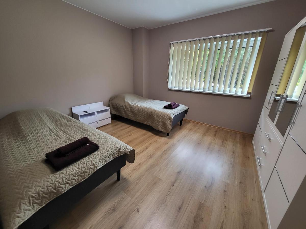 Vomikay Villa Tallinn Exteriér fotografie