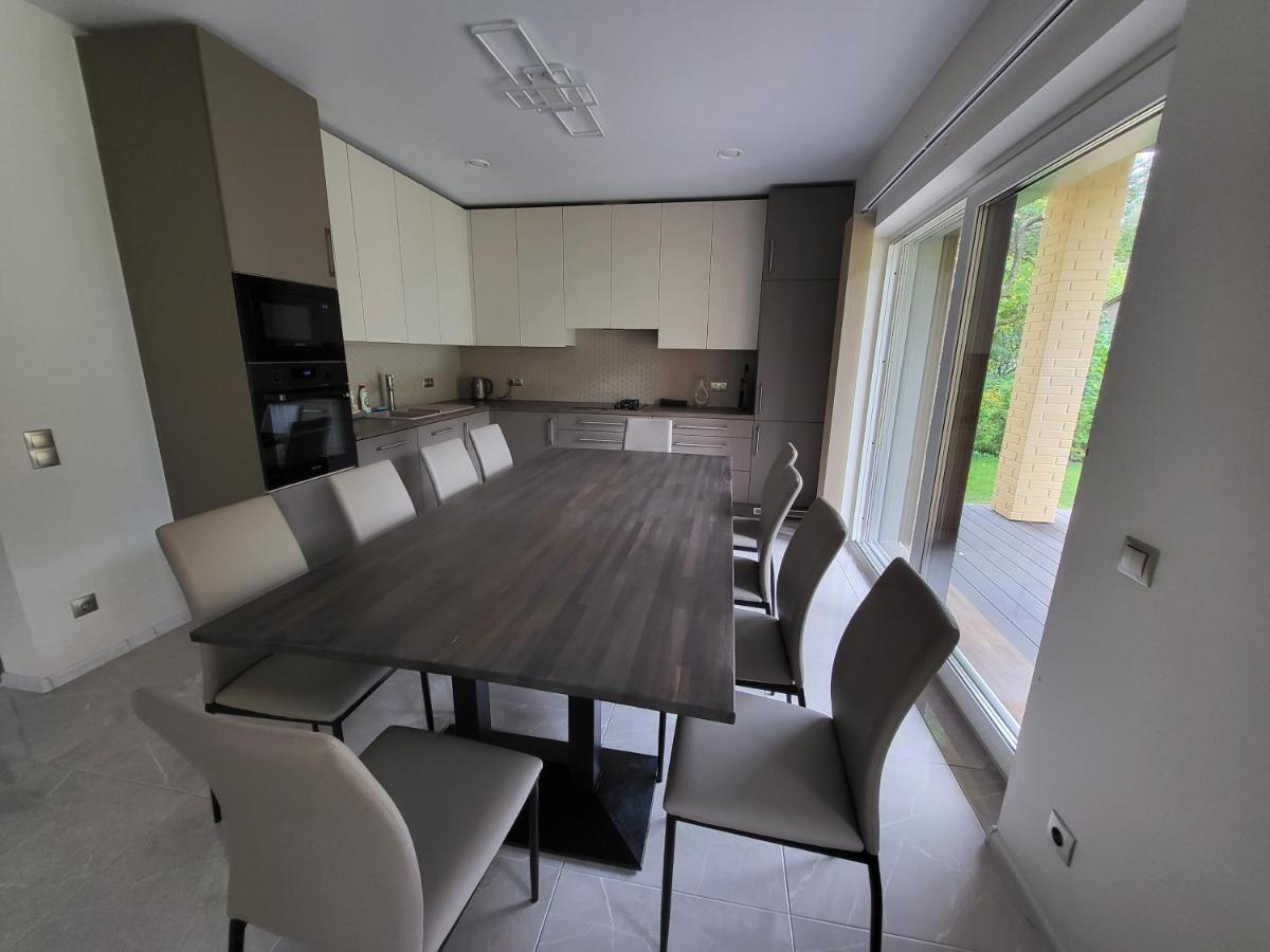 Vomikay Villa Tallinn Exteriér fotografie