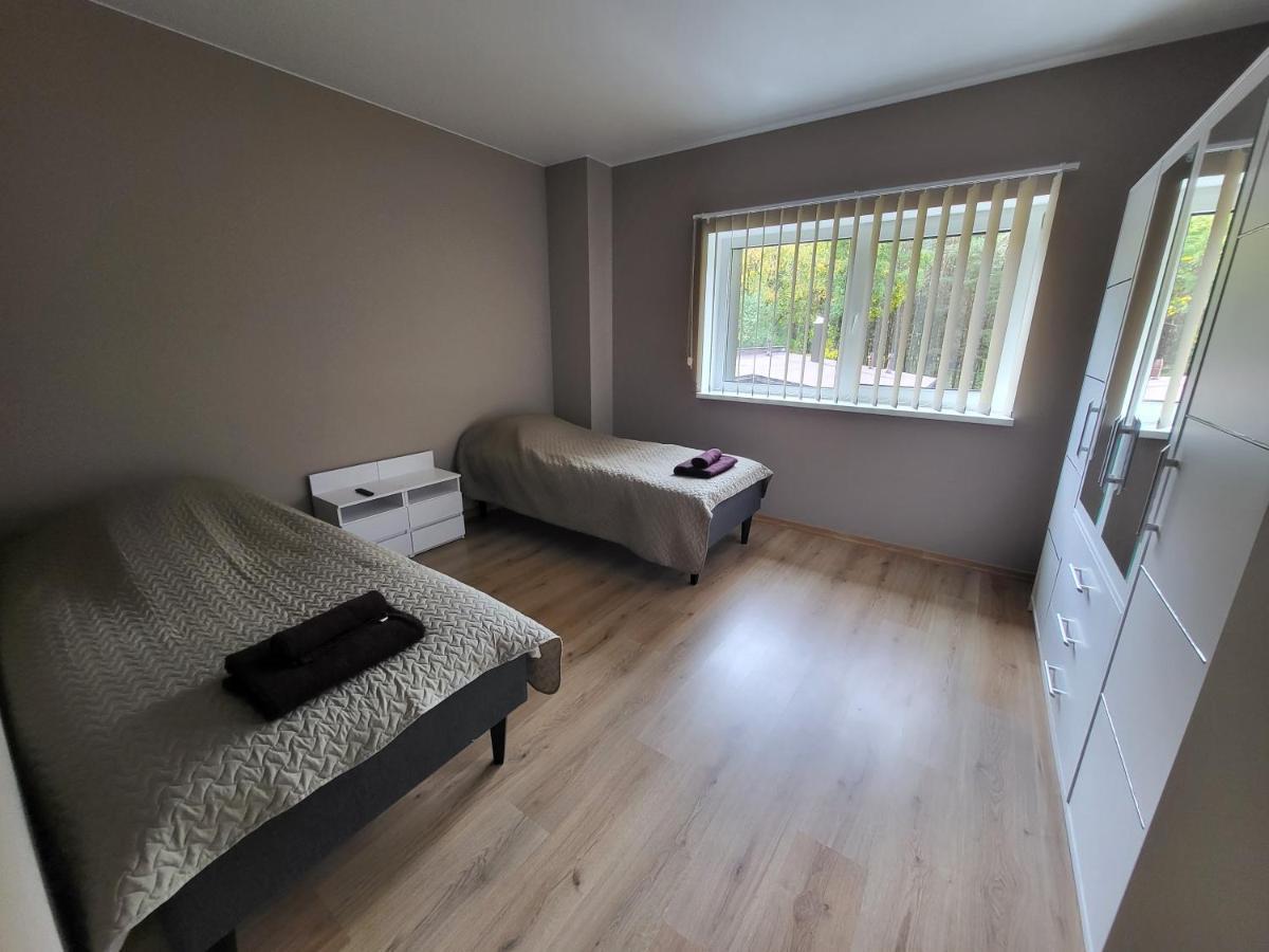 Vomikay Villa Tallinn Exteriér fotografie