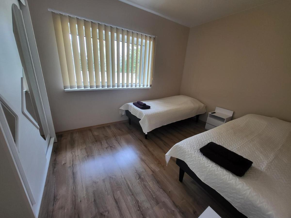 Vomikay Villa Tallinn Exteriér fotografie