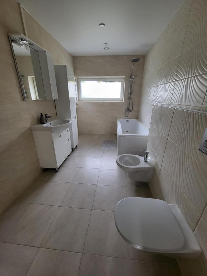 Vomikay Villa Tallinn Exteriér fotografie