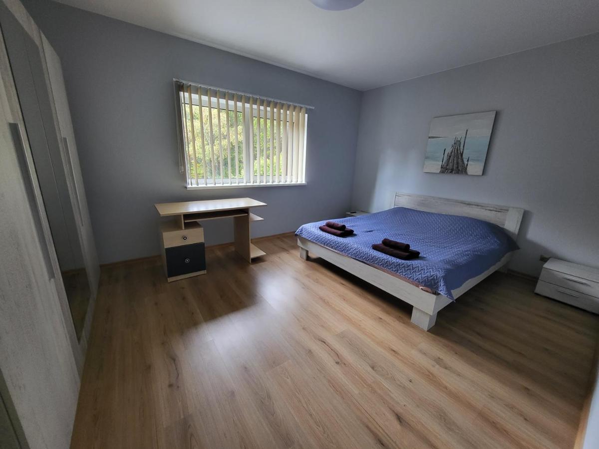 Vomikay Villa Tallinn Exteriér fotografie