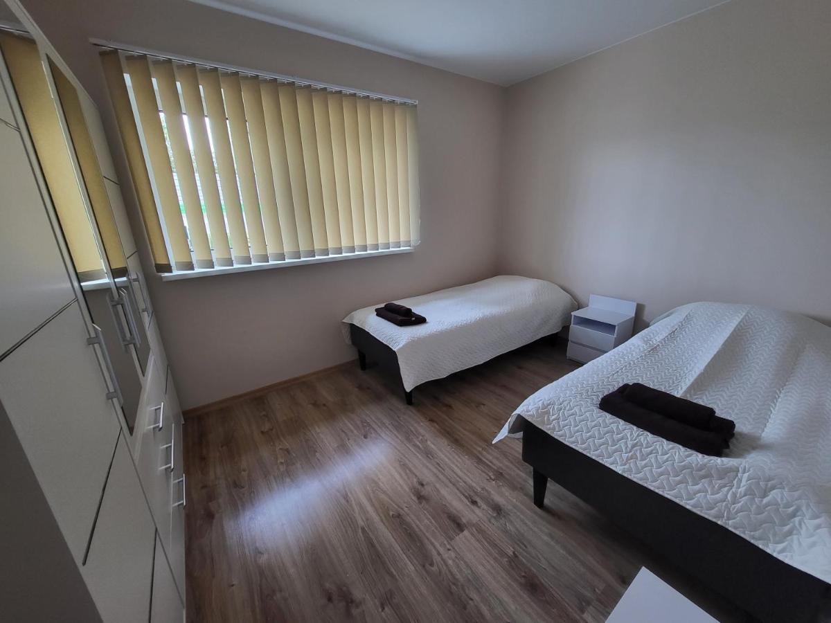 Vomikay Villa Tallinn Exteriér fotografie